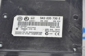 Bluetooth Control Unit VW Passat b7 12-15 USA