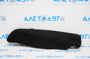 Подушка безпеки airbag сидіння зад прав Nissan Sentra 20- ганчірка чорн