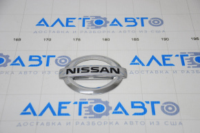 Nissan значок значок кришки багажника Nissan Sentra 20-