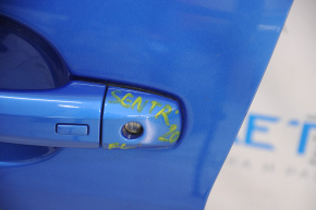 Заглушка внешней ручки передняя левая Nissan Sentra 20-