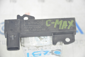 KEYLESS ENTRY ANTENNA AMPIFIER Ford C-max MK2 13-18