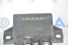 Battery Overload Relay Mercedes W211