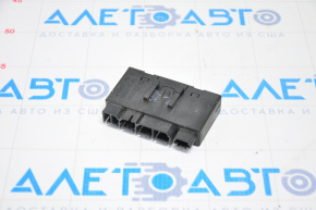 Controller Assembly-DC Charger Module Nissan Sentra 20-