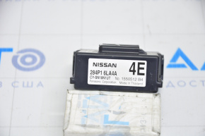Intergrated Dynamic Control Module Nissan Sentra 20-