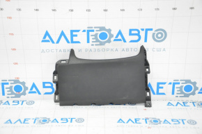 Подушка безпеки airbag колінна водійська лев Subaru Impreza 17- GK без кронштейна