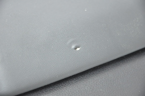 Консоль центральная подлокотник и подстаканники Subaru Impreza 17- GK дефект кожи