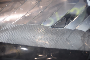 Фара передня ліва гола Honda HR-V 16-22 галоген злом кріп паяне креп вода у фарі