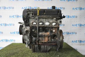 Двигатель Chevrolet Cruze 11-15 1.8 F18D4 96к