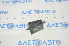 Front Display Collision Alert Module Chevrolet Volt 16-