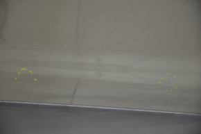 Дверь в сборе задняя правая Ford Escape MK3 13- оливковый JY, тычки