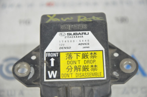 YAW RATE SENSOR Subaru b9 Tribeca