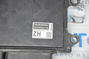Блок ECU комп’ютер двигуна Subaru Impreza 17-GK АКПП