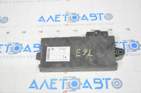 Anti-Theft Locking Control Module BMW 335i e92 07-13