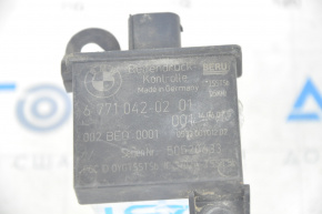 Tire Pressure Monitoring Sensor Module BMW 335i e92 07-13