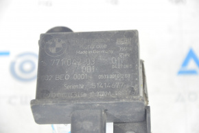 Tire Pressure Monitoring Sensor Module BMW 335i e92 07-13