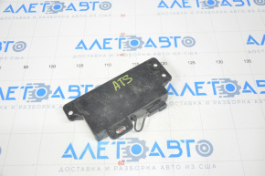 Battery Control Module Cadillac ATS 13-