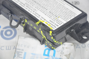 Battery Control Module Cadillac ATS 13- трещины, сломано крепление
