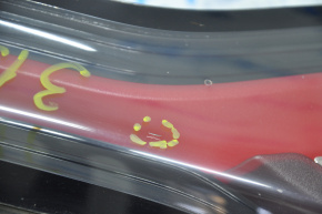 Фонарь внутренний крышка багажника центр Ford Edge 15-18 дорест SE SEL со значком, трещина