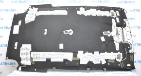 Обшивка потолка Ford Escape MK3 13-16 дорест серая без люка