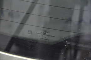 Скло заднє двері багажника Ford Escape MK3 13 тонування