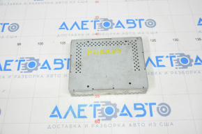 Комп'ютер тюнер satellite radio Nissan Murano z51 09-14