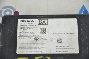 TELEMATICS CONTROL MODULE Nissan Murano z52 15-