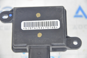 Occupant Sensor Nissan Rogue 17-18 узкая фишка, 10 пинов