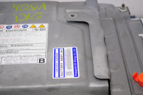 Акумуляторна батарея ВВБ у зборі Toyota Camry v50 12-14 hybrid usa 102к