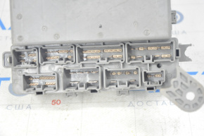 Блок предохранителей подторпедный Acura MDX 07-08 слом креп