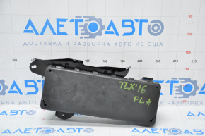 Подушка безопасности airbag коленная водительская левая Acura TLX 15-