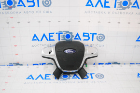 Подушка безпеки airbag у кермо водійська Ford Escape MK3 13-16 дорест