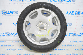 Запасное колесо докатка Ford Escape MK3 13-19 R17 165/70, литье