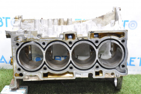 Блок цилиндров голый Hyundai Sonata 15-19 2.4 G4KJ диаметр 86.98
