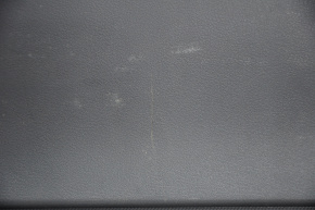 Обшивка дверей багажника низ Jeep Patriot 11-17 черн, подряпини