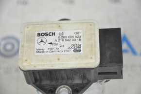 Yaw Rate Sensor Mercedes W211