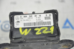 Датчик угловой скорости YAW Mercedes W221