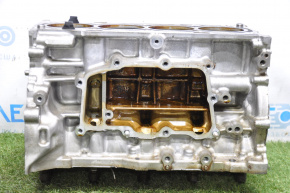 Блок циліндрів голий Toyota Camry v55 2.5, hybrid 15-17 usa 2AR-FE, 2AR-FXE діаметр 96.68