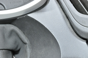 Торпедо передня панель без AIRBAG Chevrolet Equinox 10-17 подряпини