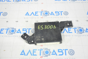 Amplifier assy, Air Conditione Lexus ES300h ES350 13-18