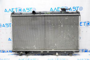 Радіатор охолодження вода Acura TLX 15-3.5