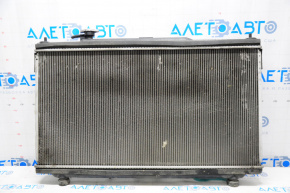 Радиатор охлаждения вода Acura TLX 15- 3.5