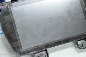 Монитор, дисплей верхний Acura TLX 15-17 дорест, царап на стекле
