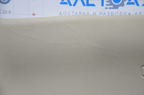 Обшивка потолка Acura TLX 15- под люк беж, заломы