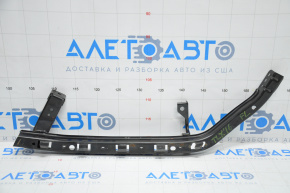 Кріплення переднього бампера під фарою лівеAcura TLX 15-17 дорест метал