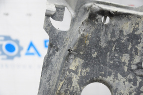 Защита двигателя Acura TLX 15-17 дорест потертая
