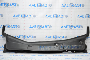 Решетка дворников пластик Acura TLX 15- слом креп