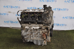 Двигатель Ford Edge 15-18 3.5 100k