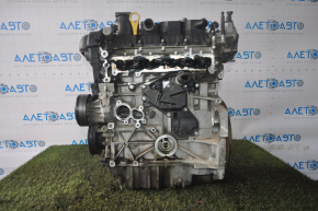 Двигун Ford Escape MK3 13-19 1.6T 113к компр-11-11-11-11