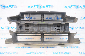 Жалюзі дефлектор радіатора у зборі Ford Escape MK3 13-16 дорест 1.6T, 2.5 з моторчиком