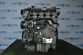 Двигатель Ford Fusion mk5 13-20 2.5 115к компрессия 13,12.5,13,12